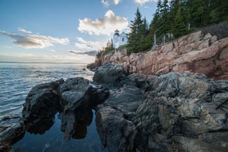 10 - New England - Acadia National Park 4