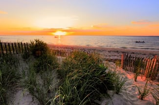 10 - New England - Cape Cod CVB