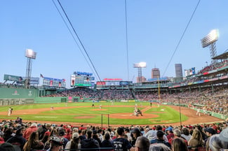 7 Venues - Fenway