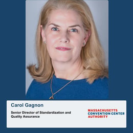 Carol Gagnon