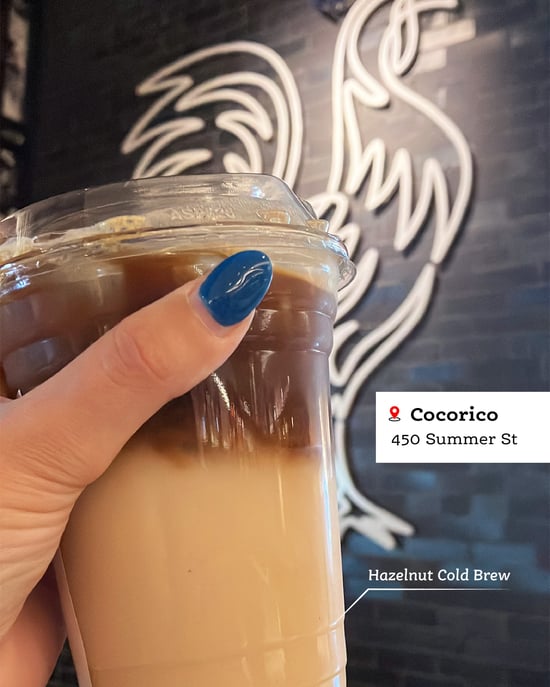 Coffee Blog - Cocorico