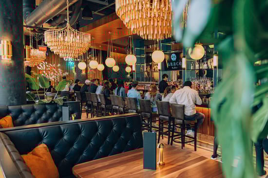 Grace by Nia venue