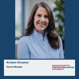 Kristen Kinahan