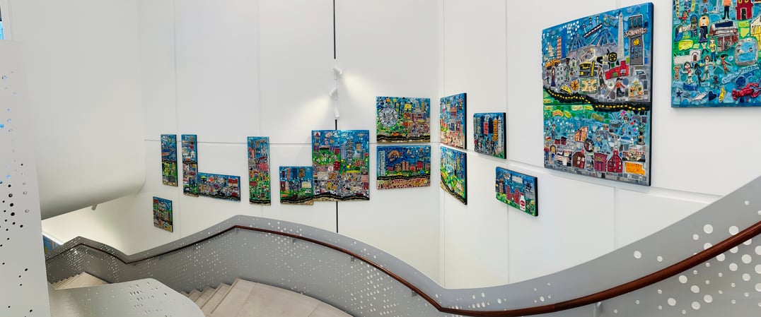 MCEC mosaic mural IMG_5883