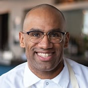 MIDA Chef Douglass Williams
