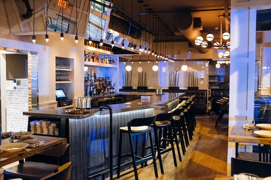 MIDA venue
