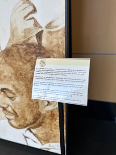 NE COFFEE Place card IMG_5913