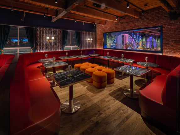 Swingers Back Bay Snug West 2