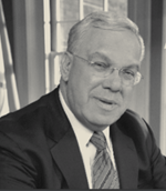 thomas m menino headshot