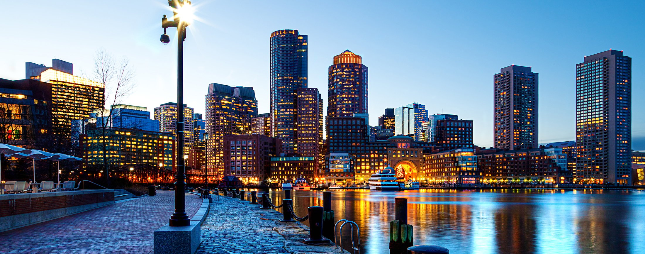 {Infographic} Host Your Event in Boston!