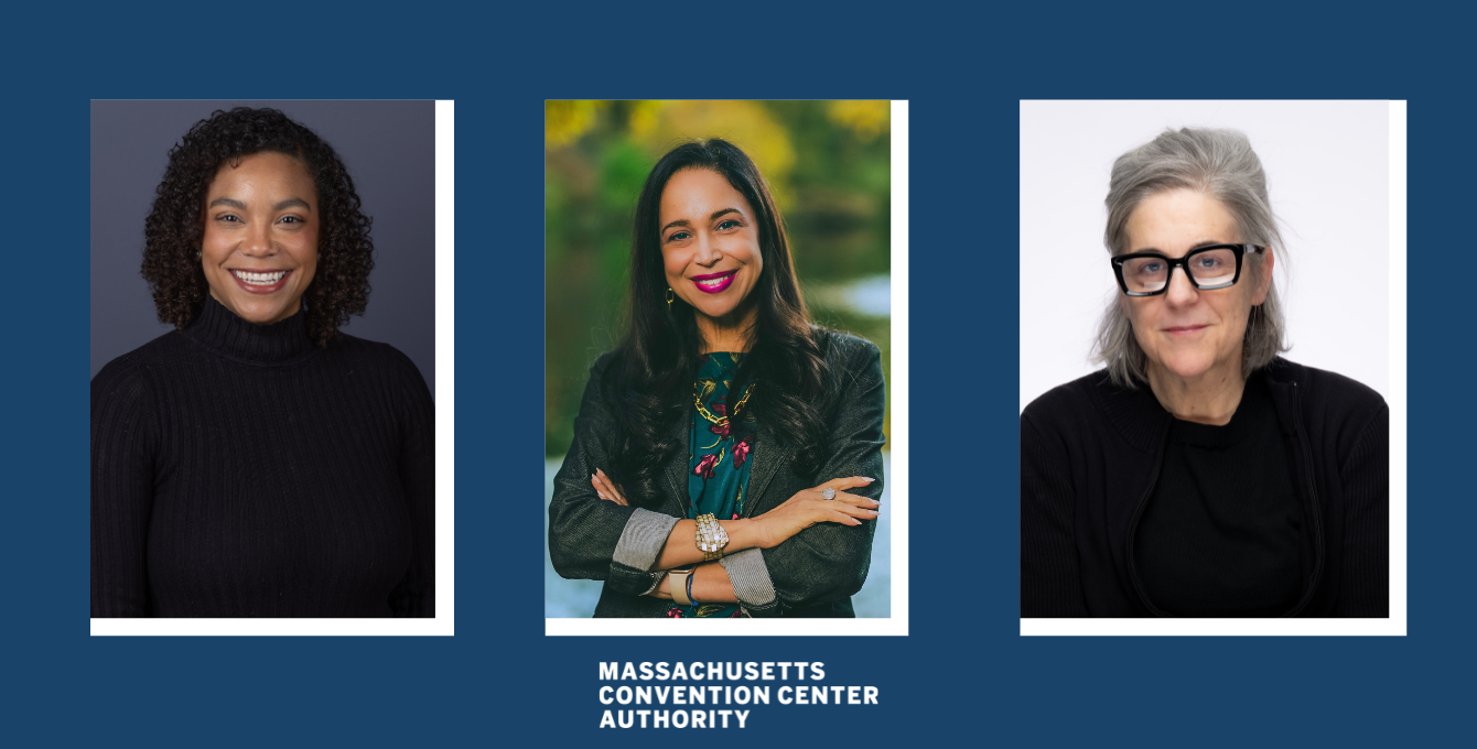 Massachusetts Convention Center Authority Announces General Counsel and Senior Leadership Appointments