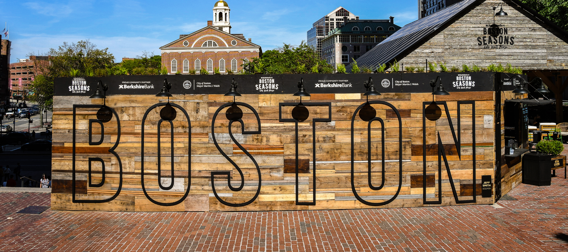 Explore the Best of Boston this summer