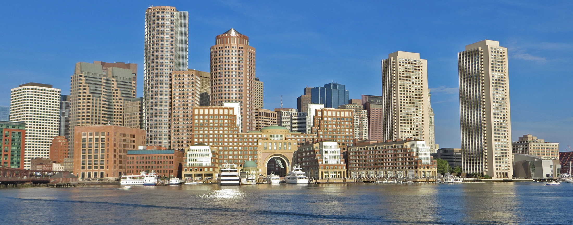 Boston Works to Accelerate Climate Action