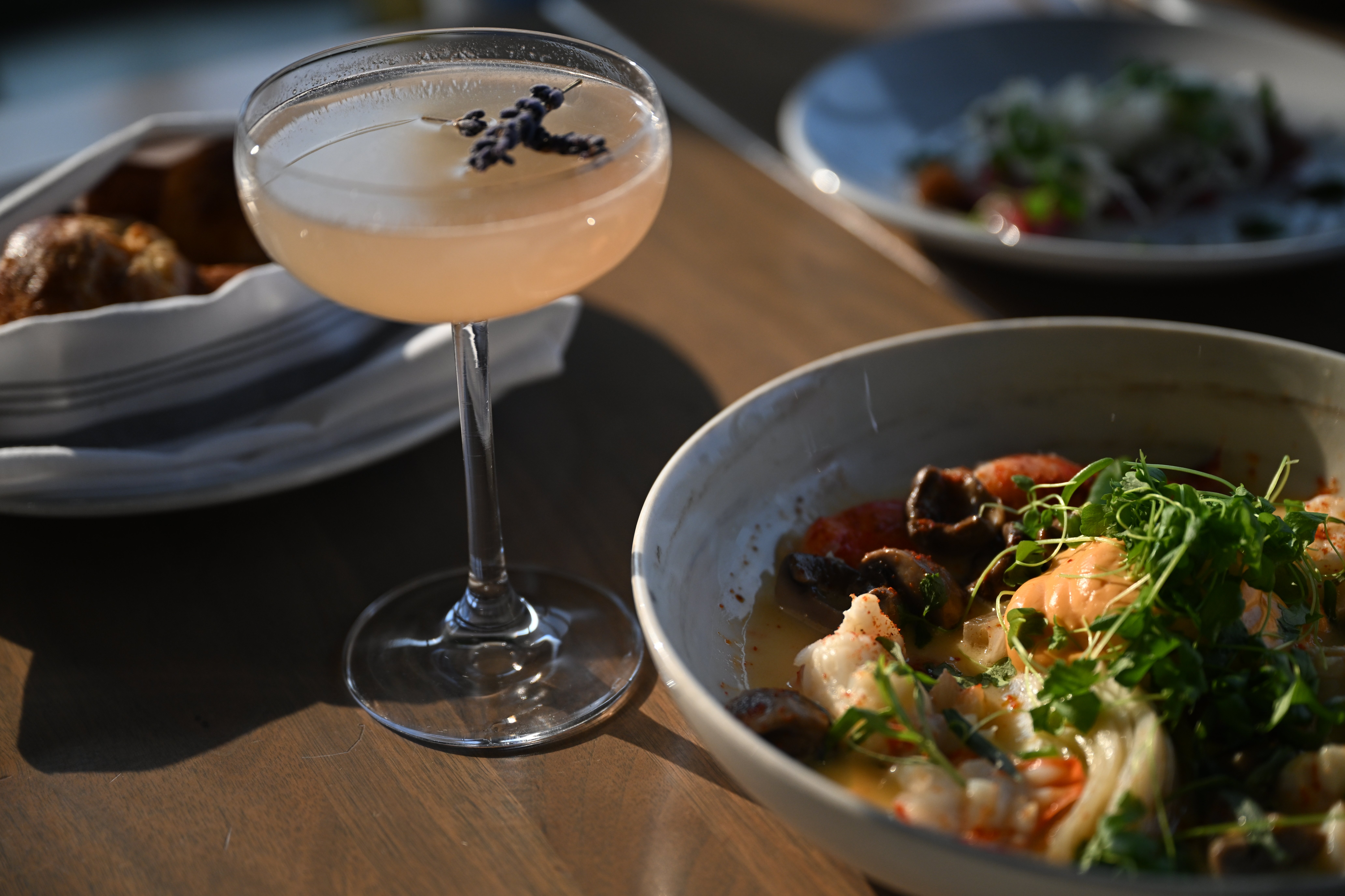 Michelin-Recognized Dining Near Boston’s Convention Centers