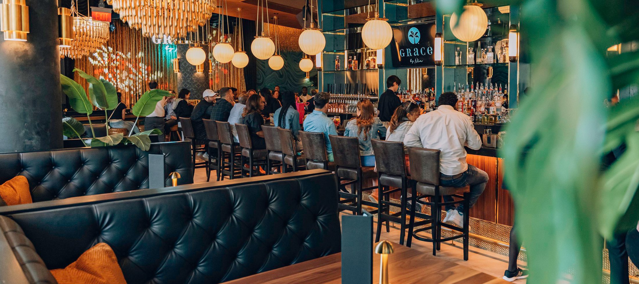 Conventions and Cuisine: Boston’s Culturally Diverse Eateries