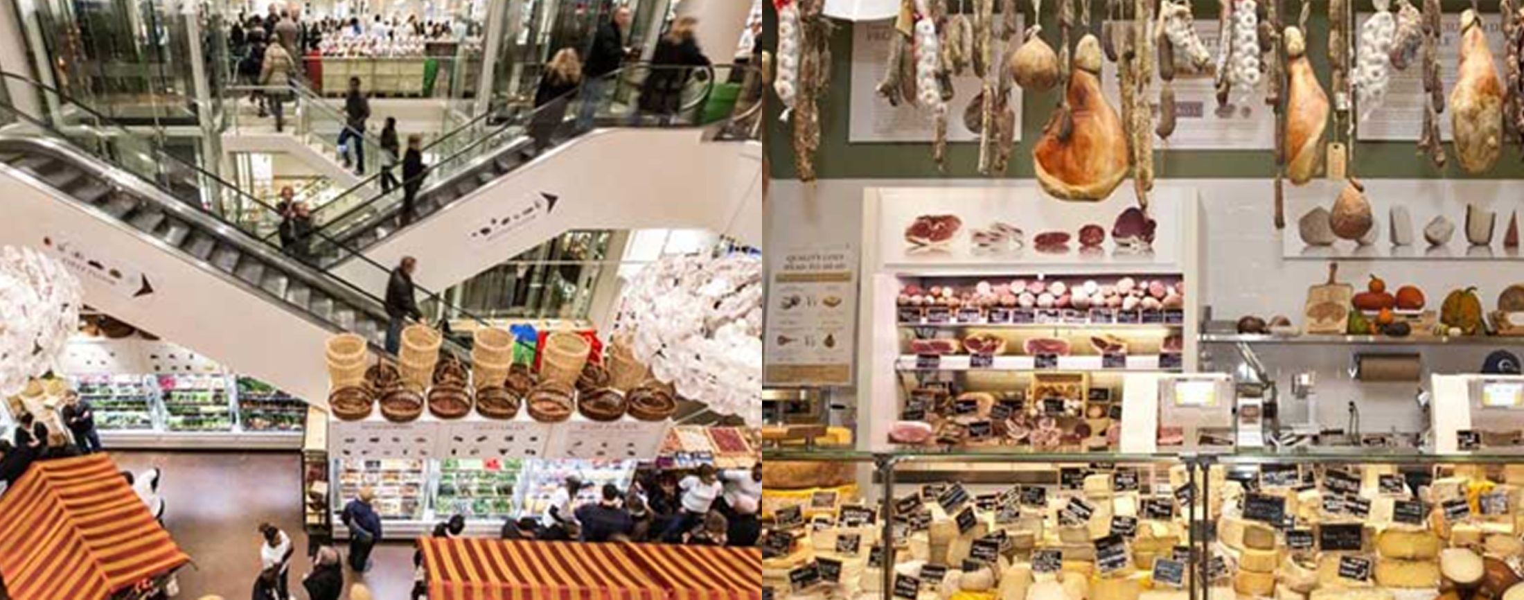 Eataly Is Coming To Boston!