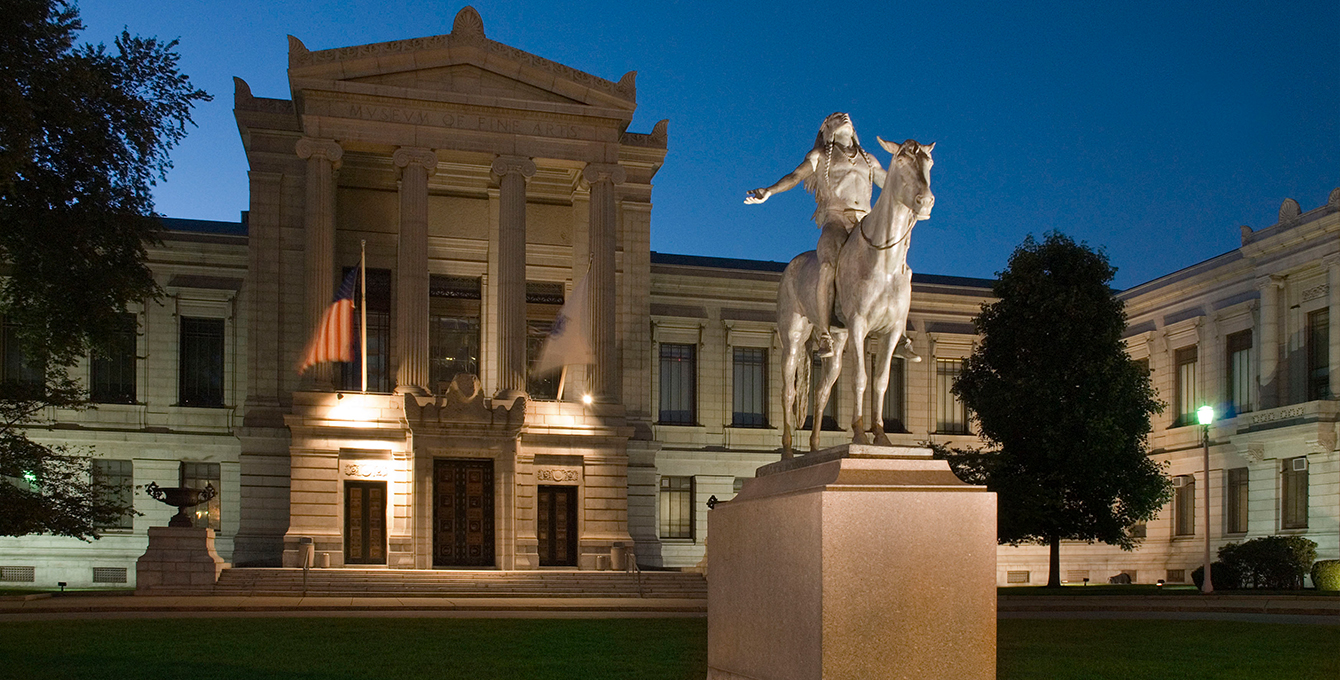 A Guide to Boston's Best Art Galleries and Museums near ...