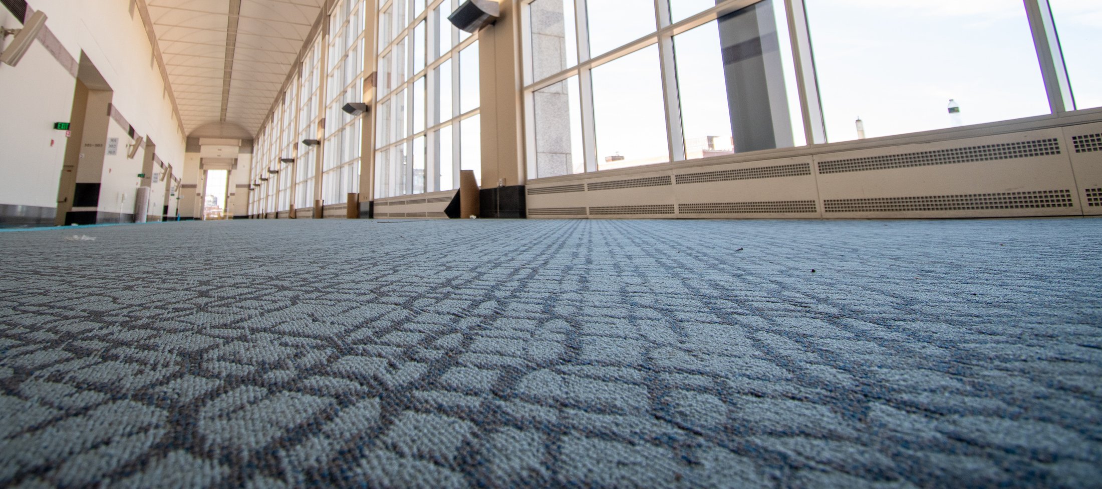 POV: Behind the Scenes of the Hynes Convention Center Renovations