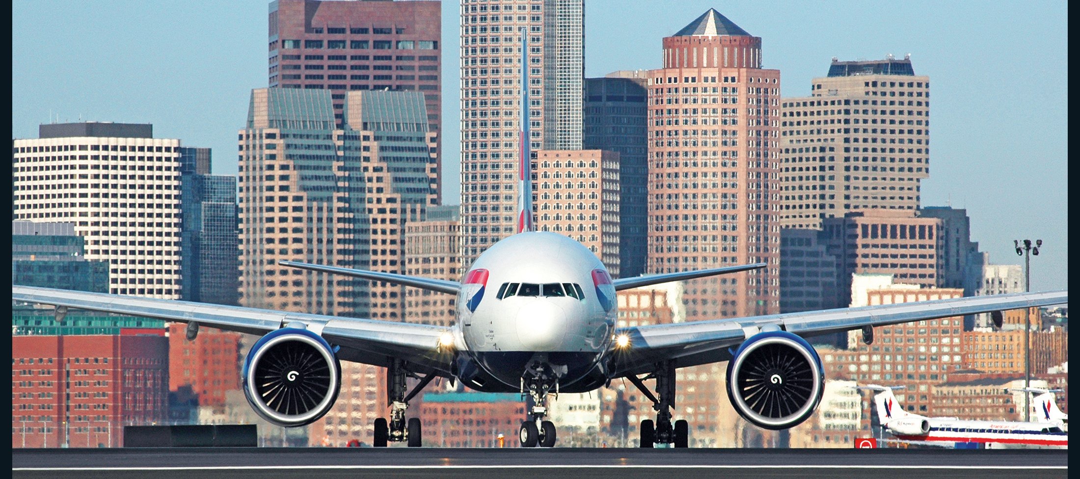 Exciting New Additions to Boston’s Airport Dining Scene