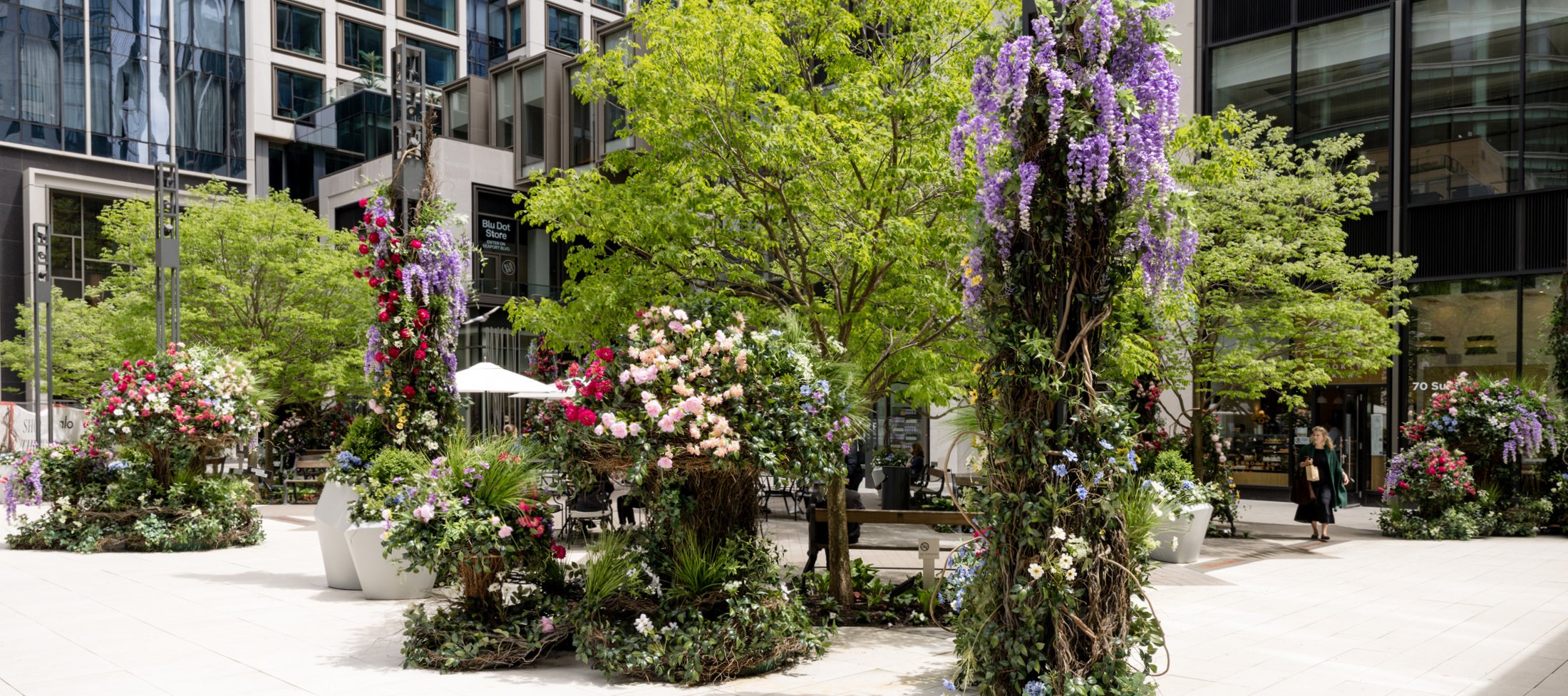 Experience Seaport’s Dining, Entertainment, & Shopping This Fall Season